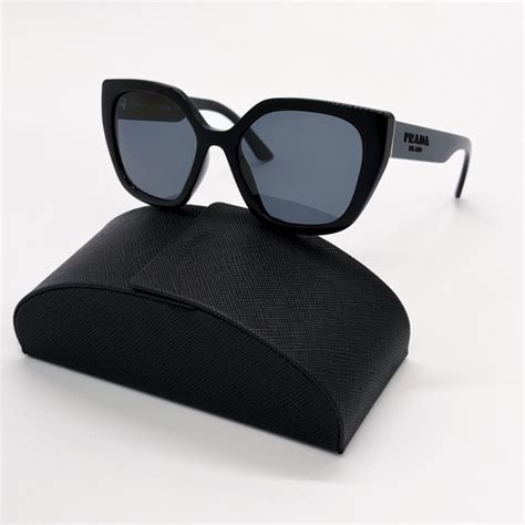 prada spr24x|are prada sunglasses polarized.